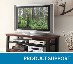 Home Furnishings-Product Support